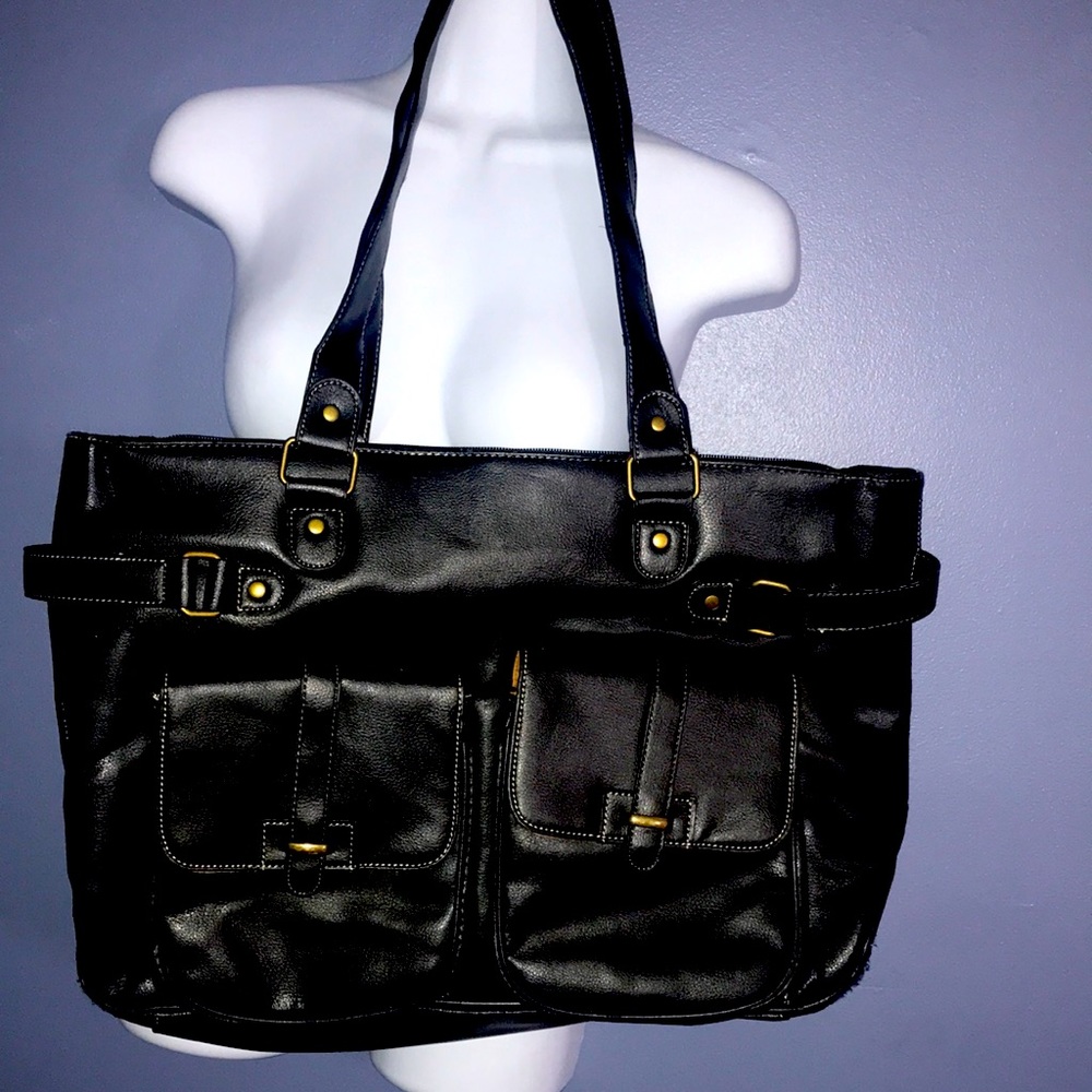 Large purse/laptop bag